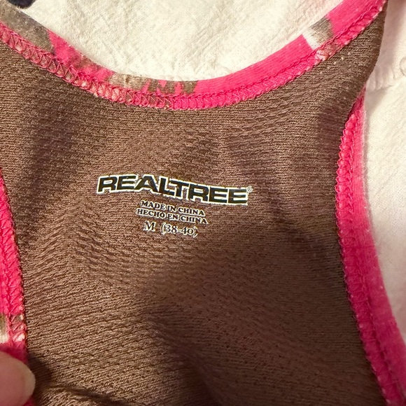 Realtree Tank - Picture 7 of 7